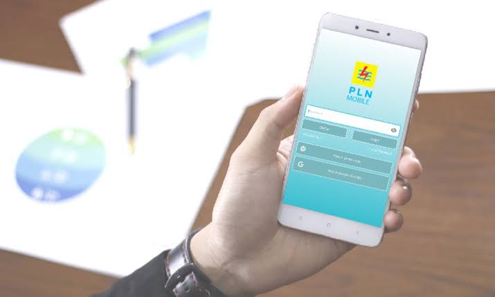Mudahnya Melapor Gangguan Listrik Dengan Aplikasi PLN Mobile