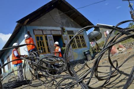 Mulai Juli, Diskon Listrik Golongan 450 VA dan 900 VA Bersubsidi Tidak Diperpanjang