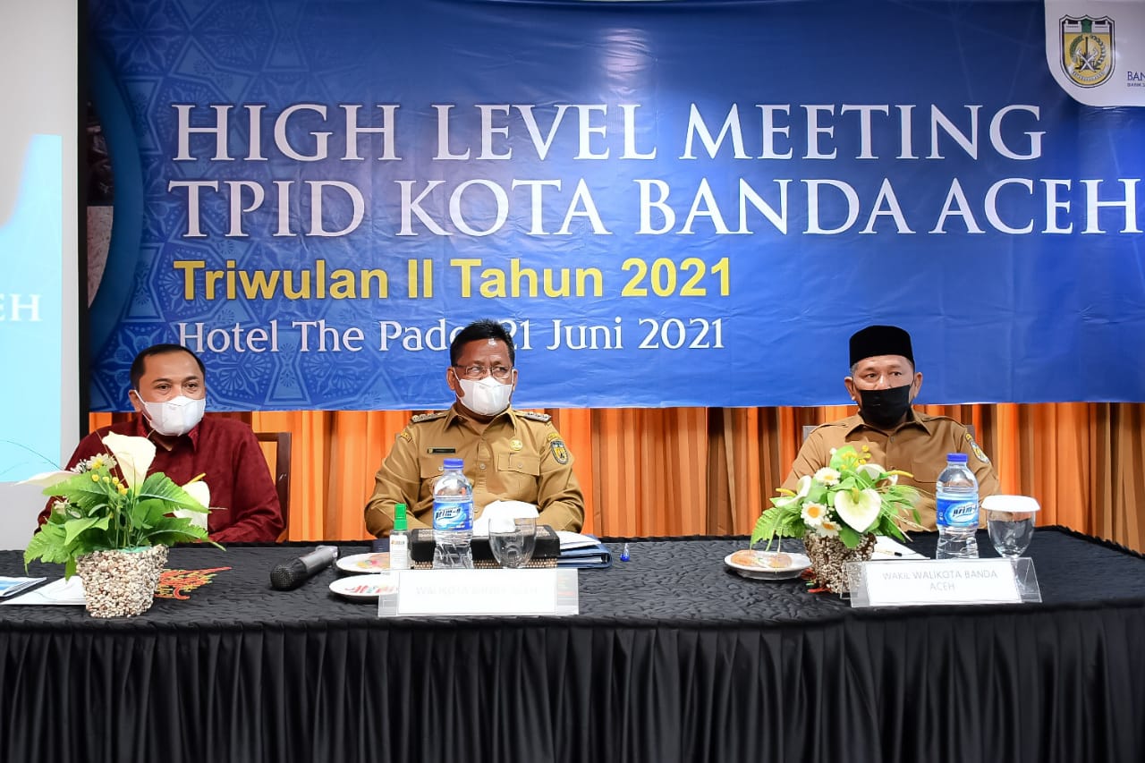Banda Aceh Bertekad Stabilkan Harga 9 Barang Pokok Hadapi Idul Adha