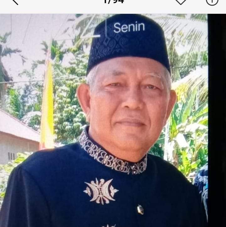 Keluarga Besar Dishub Aceh Singkil Berduka