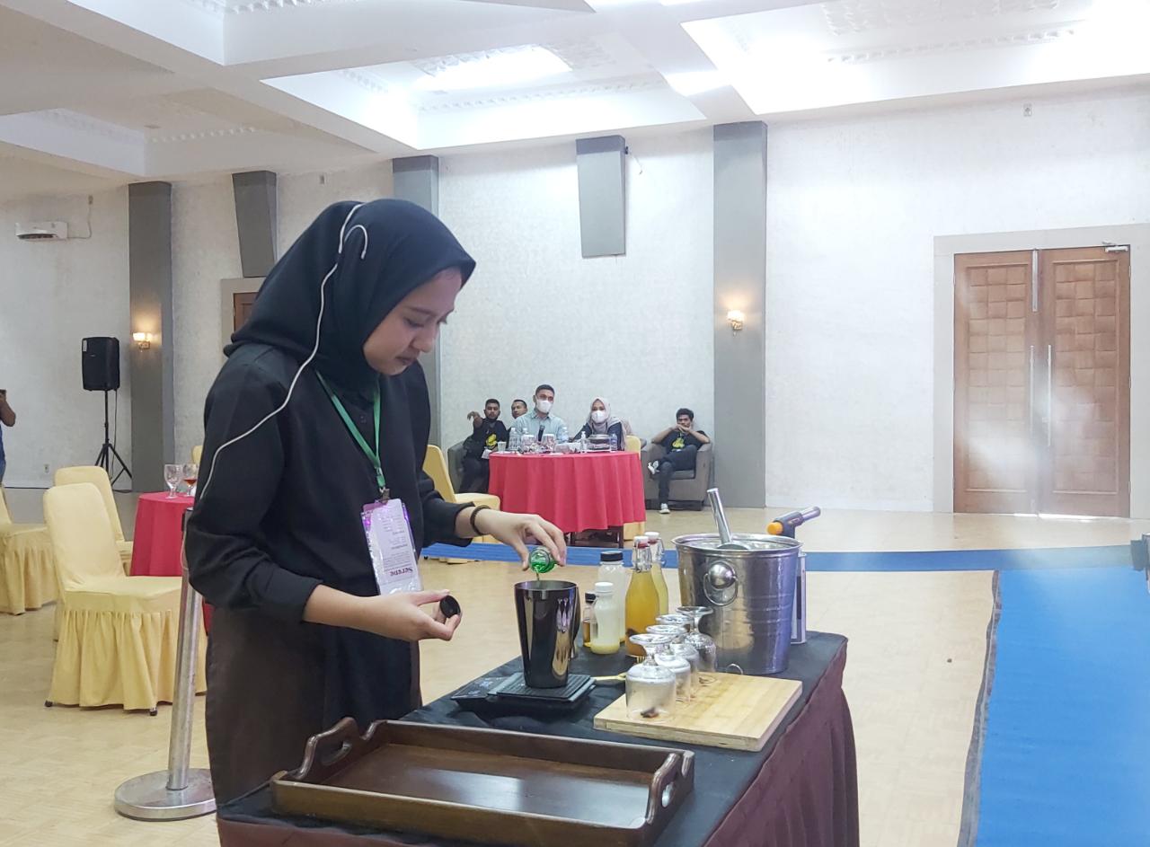 Festival Kopi Liberika, Perkenalkan Eksistensi Kopi Dengan Cita Rasa Khas