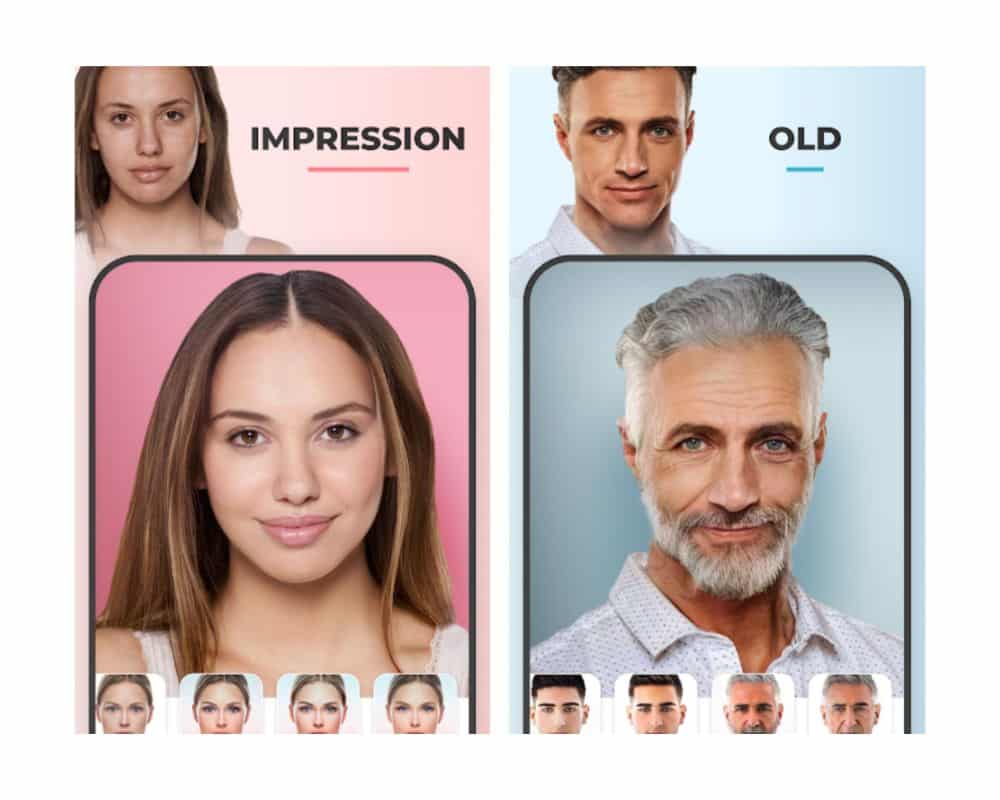 Cara Mudah Download Aplikasi FaceApp Mod Apk Terbaru