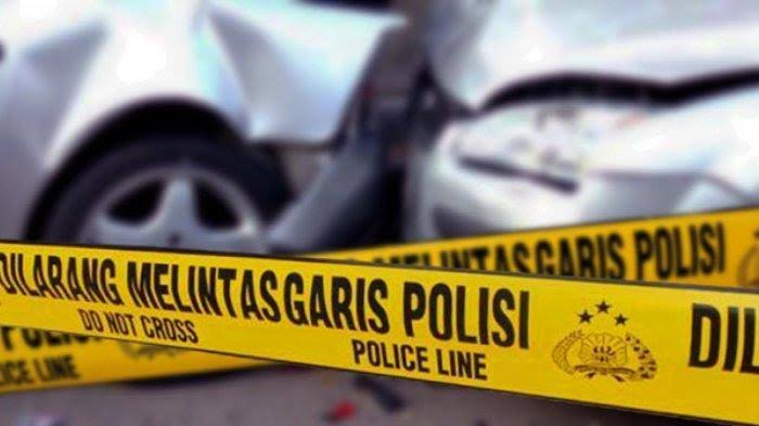Selama Idul Fitri terjadi 17 Kasus Kecelakaan Lalu Lintas di Aceh