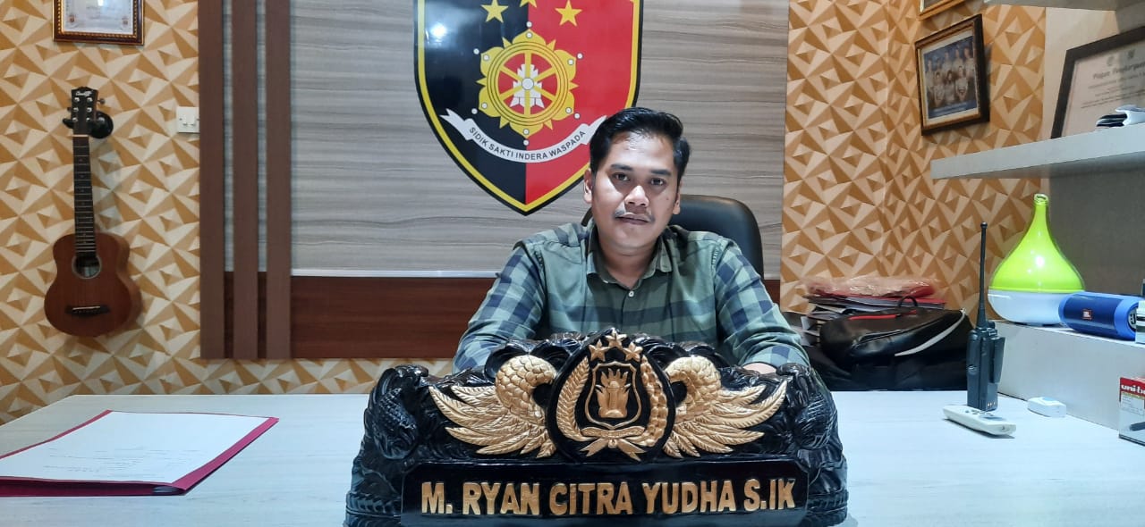Kasus Penganiayaan di Lamjabat, Polisi: Pelaku Alami Gangguan Jiwa