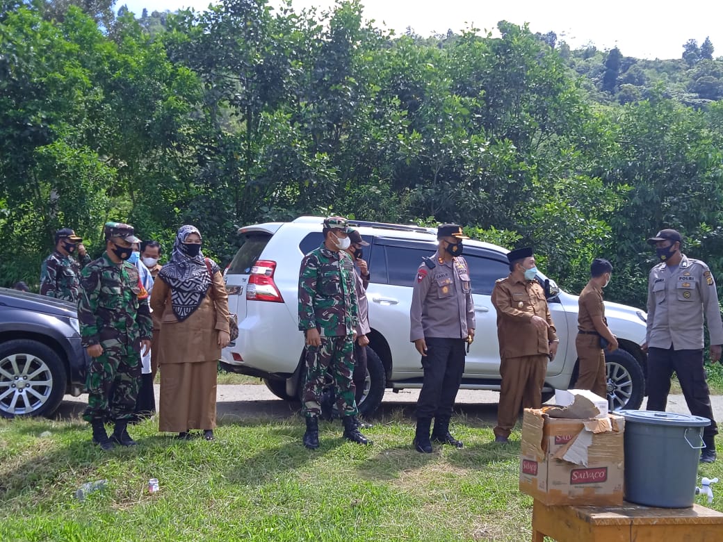 Pantau Pelaksanaan Pengulu, Ini Kata Wabup Gayo Lues