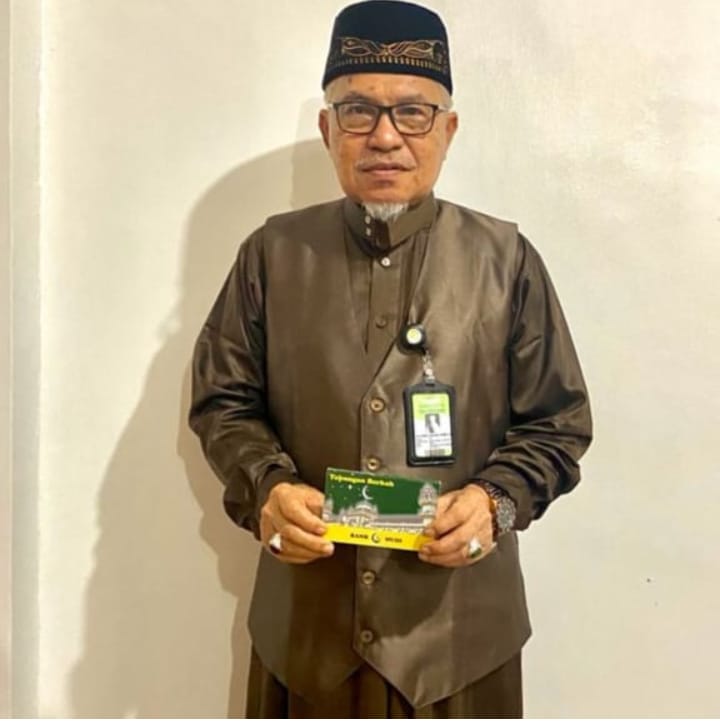 Bank MUDI Resmi Diluncurkan