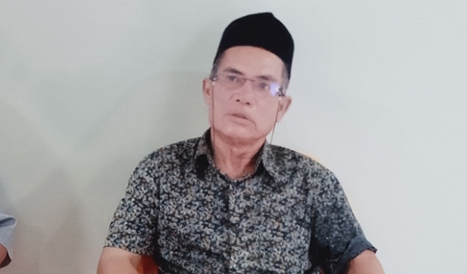 Polemik Jabatan Sekda, Ini Penjelasan Bupati Abdya