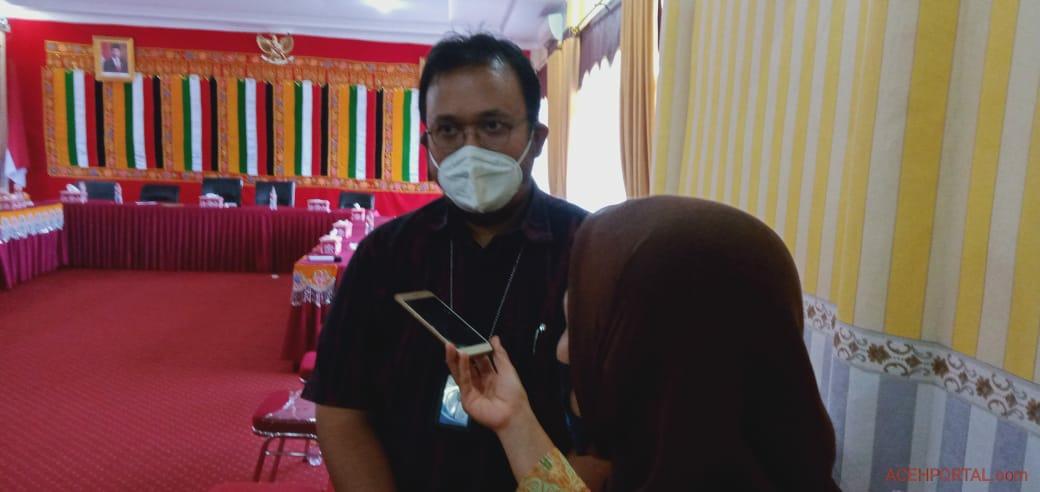 Pejabat Kemenko Marves: Yang Harus Dilakukan Penyelesaian Lahan