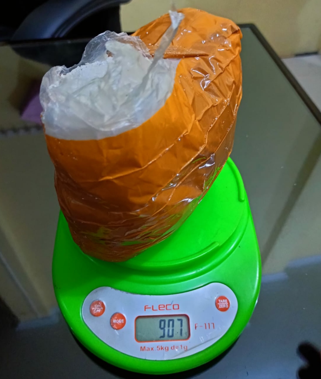 Ungkap Dua Kasus Narkoba, Polisi Sita 1,2 Kilogram Sabu di Bireuen