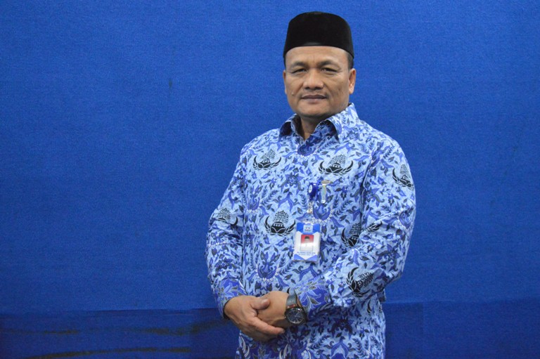 "Semua Akan Ada Akhirnya"