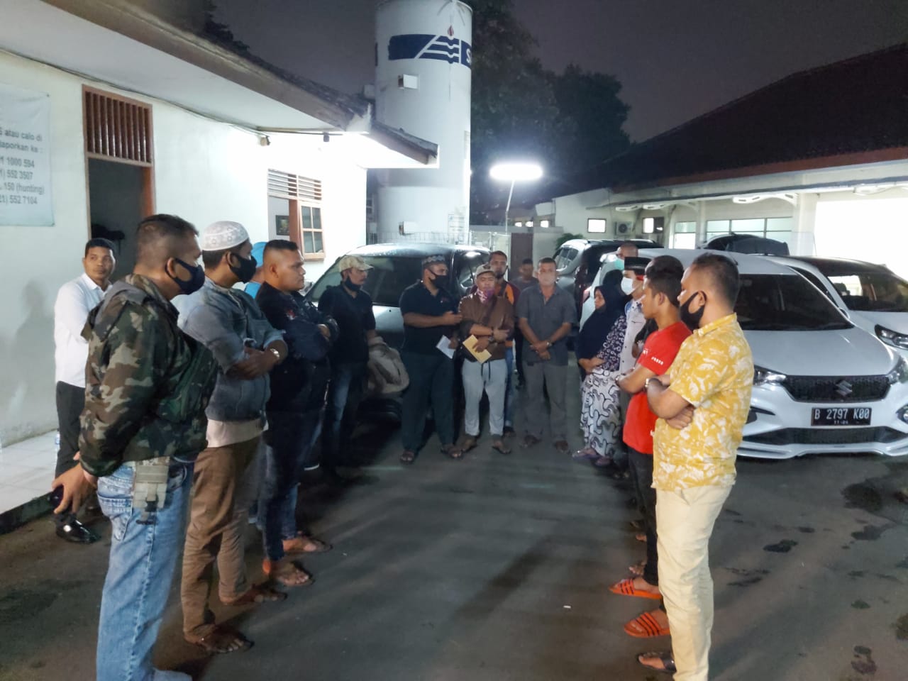 Warga Aceh Meninggal Dikeroyok, Pemerintah Aceh Minta Polisi Usut Tuntas