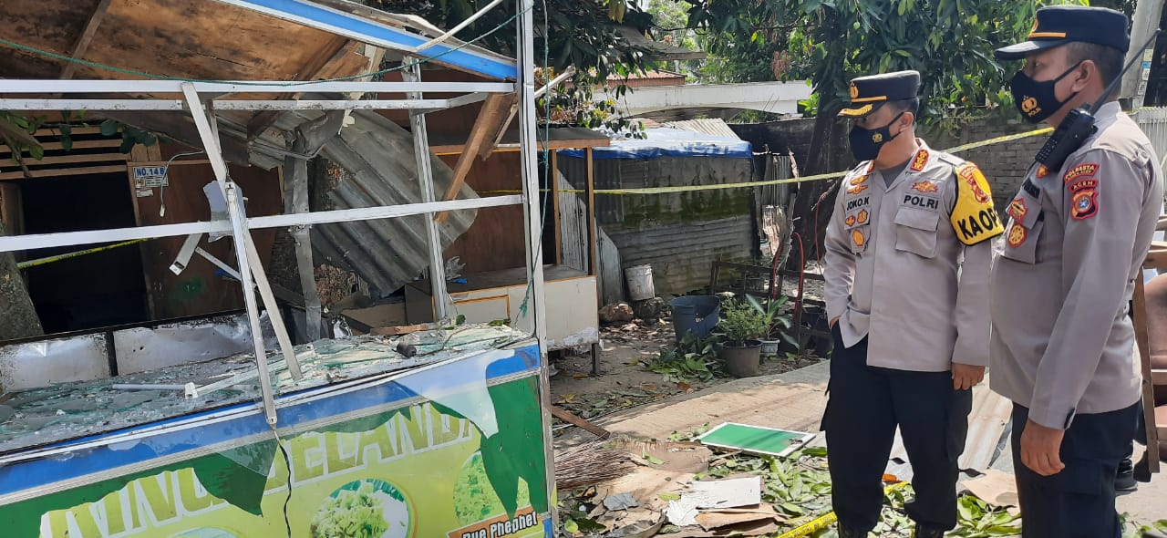 Kapolresta Banda Aceh: Kronologis Kejadian Belum Diketahui, Masih Didalami