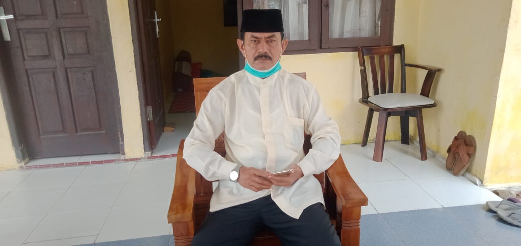 PCNU Aceh Singkil Tekait Investasi UEA di Singkil: Kesungguhan Menko Marves Mari Kita Dorong