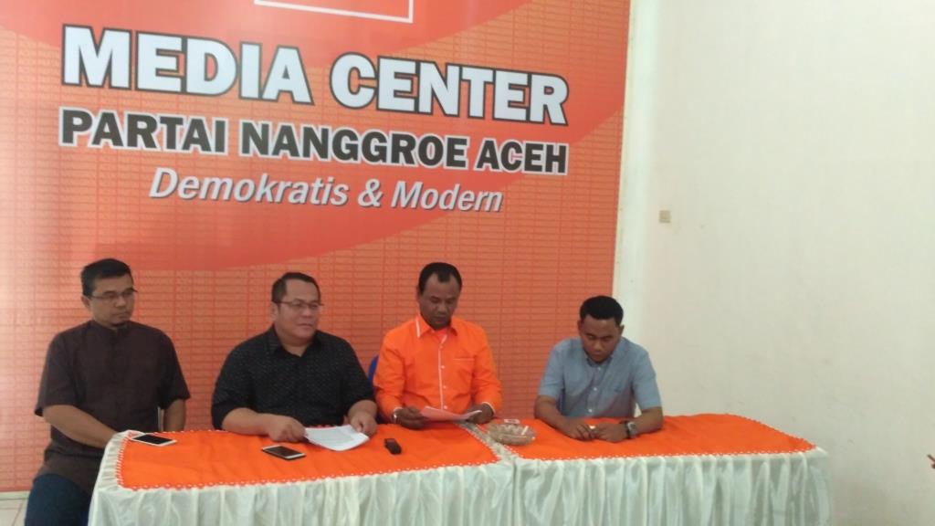PNA Buka Pendaftaran Bacaleg, Ini Persyaratanya