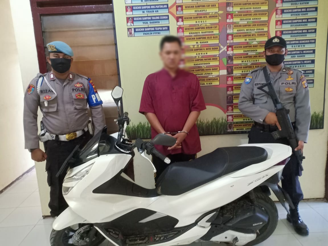 Bermodus Usir Jin, Pria Ini Tipu dan Gelapkan Harta Korbannya