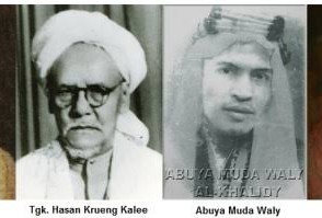 PD OPI Aceh usul Abuya Muda Waly dan Tgk. Hasan Krueng Kalee jadi Pahlawan Nasional