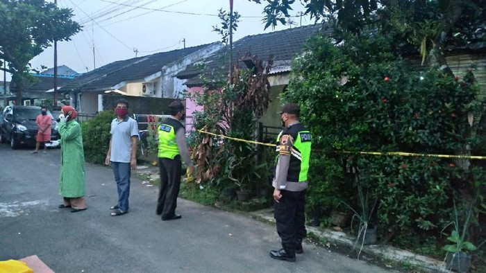 Seorang Satpam Ditemukan Meninggal di Kamar Kos Saat Isolasi Mandiri
